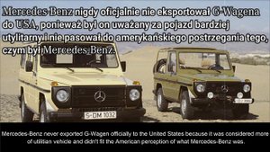 Mercedes-Benz W460