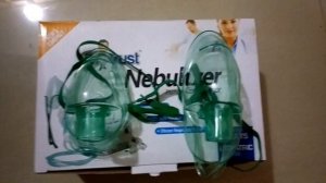 Nebulizer