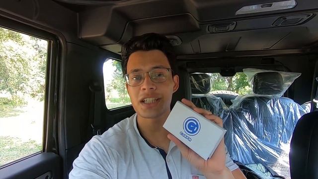 Mahindra Thar 2020 Real Life Review - Much Improved BUT Not For Everyone !!! смотреть онлайн