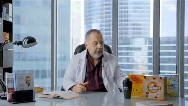 O пользе ED Smart от NL International Доктор Алексей Ковальков