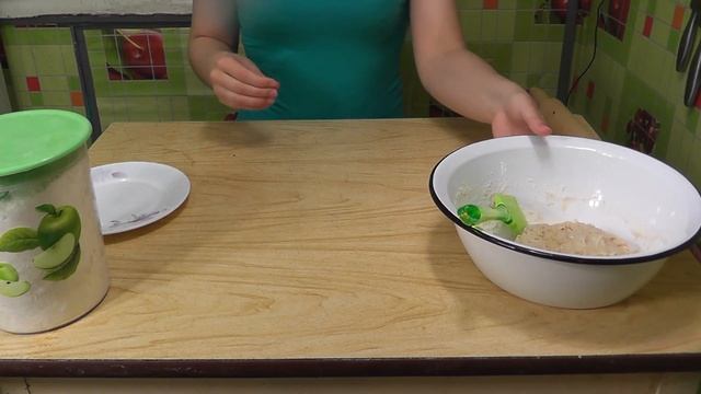 Хрустящие домашние чебуреки. смотреть онлайн