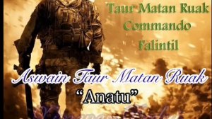 Aswain Taur Matan Ruak - Natu || Timor Leste Music