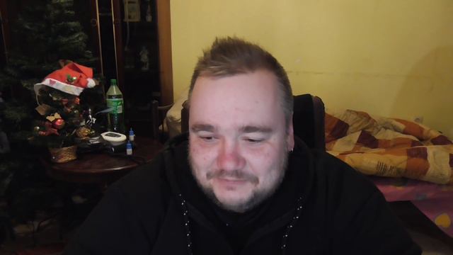 Я ВЛЮБИЛСЯ...
