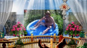 ПАМЯТИ ПЛЕМЯННИКА