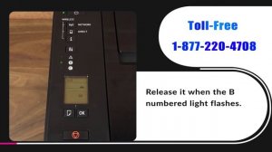 How do I connect my Canon ts3100 printer to WIFI