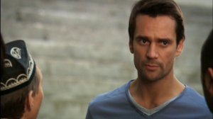 Актёр Ильдар Аллабирдин в сериале "Склифосовский"