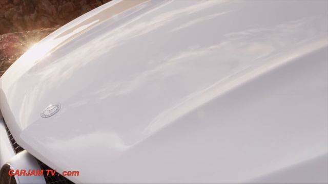 Mercedes AMG GLE 63s INTERIOR Walk Around In Detail Commercial AMG SUV CARJAM TV HD 2016 смотреть онлайн