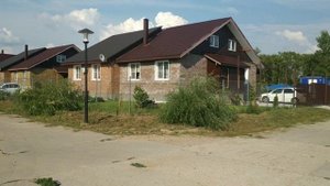 ЖК Никитино в Подмосковье, г.о. Коломна.