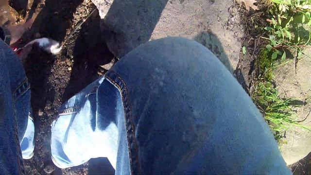 Slamming Brook Trout with GULP MINNOWS (2.5 inch) смотреть онлайн