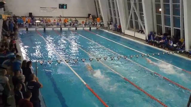 4x50 свободен стил С Костов В Добрев Т Димитров Т Дичев смотреть онлайн