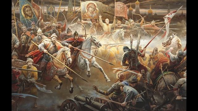 Дело земского старосты. Почему ополчение Кузьмы Минина и князя Пожарского решило пойти на Москву?