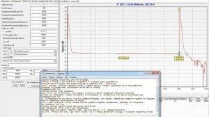 Editor SOR-files OTDR