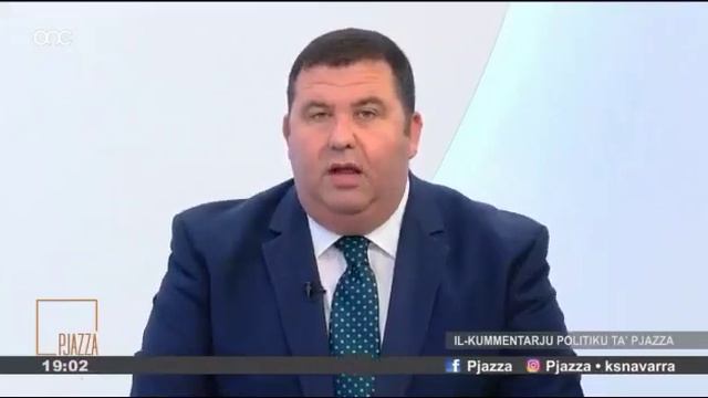 Ma nistax naċċetta li Bernard Grech jirreferi għalina bħala kriminali. смотреть онлайн