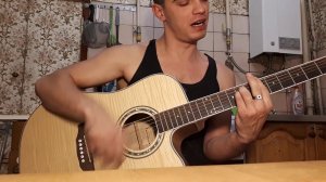 Король и Шут - Два друга и разбойники на гитаре