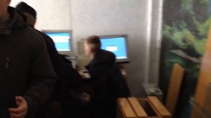 Сдача экзамена на радиолюбительскую категорию