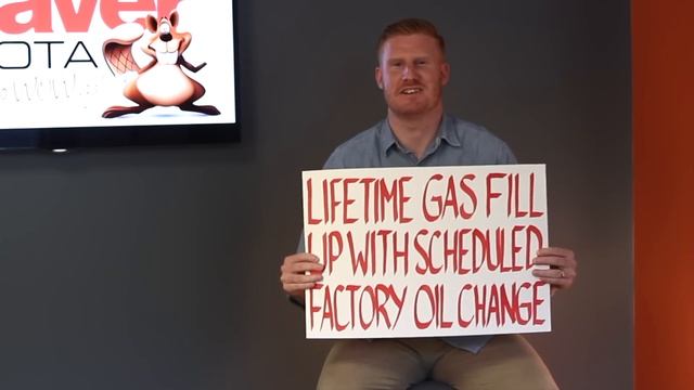 Founding 100 | Beaver Toyota Cumming Family смотреть онлайн