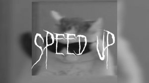 На часах нули (speed up)