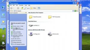 Remove MP3 Rocket 6.4.8 in Windows XP