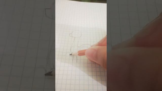 Как нарисовать милую пони смотреть онлайн