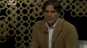 Simón Pestana: Venezuela está hoy para reflexionar y realmente cambiar