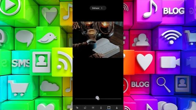 Review of the program Adobe Photoshop Lightroom смотреть онлайн