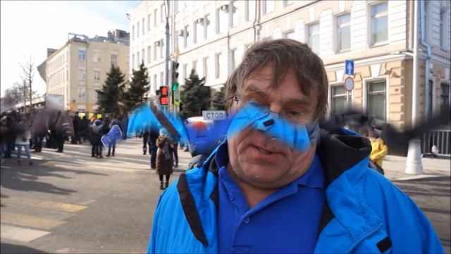 Борис Штерн о российской научной фантастике / Boris Shtern about Russian science fiction смотреть онлайн