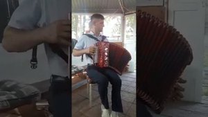 Золотые гармонисты России.