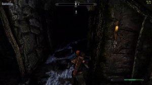 Skyrim Special Edition From Stream