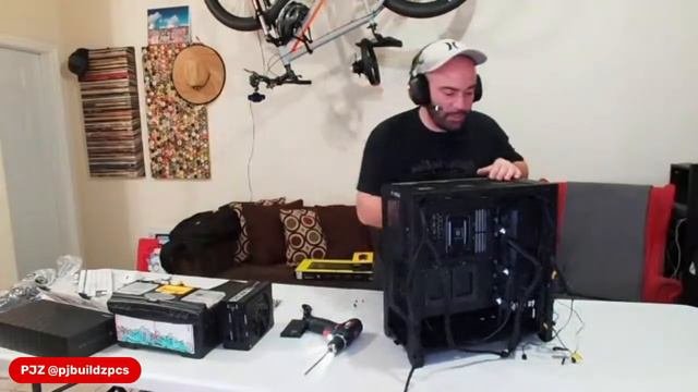 Winterfest 2022 Giveaway Build