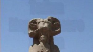 Тайна Карнакского храма