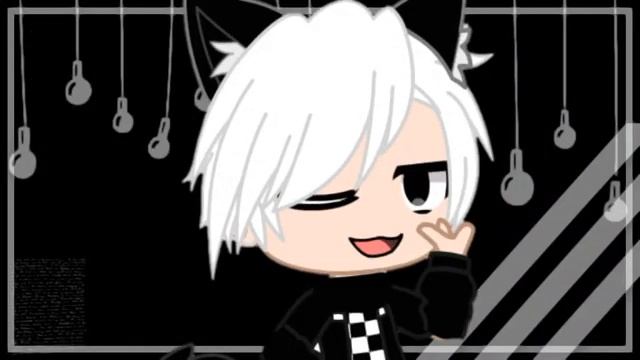 |gacha club|клип лицемер| смотреть онлайн