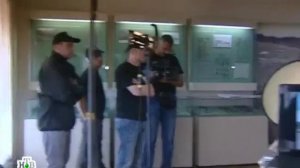 Таинственная Россия  Новгородская область  Среда обитания крокодилов