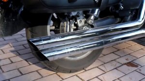 Kawasaki vulcan 1700