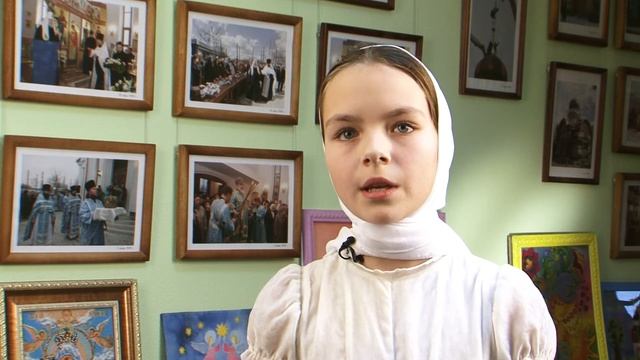 Святитель Николай Чудотворец смотреть онлайн