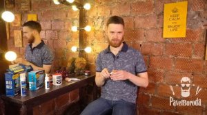 Мезороллер для бороды! Какой выбрать?