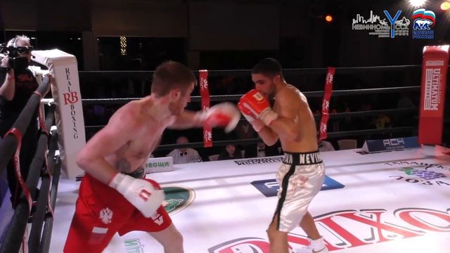 Встреча Сергея Маргаряна с главой г.Невинномысска Михаилом Миненковым смотреть онлайн