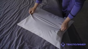 непромокаемая наволочка