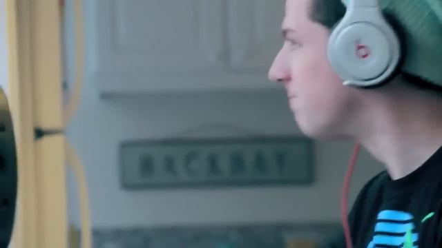 Charlie Puth - Call Me Maybe cover