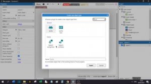 How to make a flappy bird style game in Construct 3 | Part 1