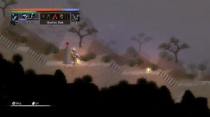 Salt and Sacrifice Bol Gerahn Salt Farm - Simple Guide