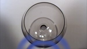 Как разбить стакан голосом. Деформация времени. Ep. 01