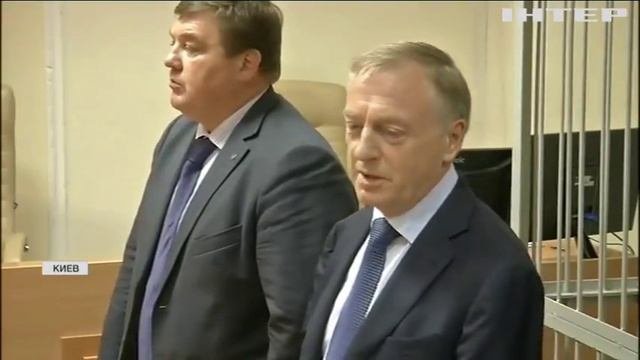 Александр Лавринович назвал дело против себя политическим