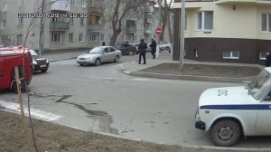 Тише едешь, дальше будешь