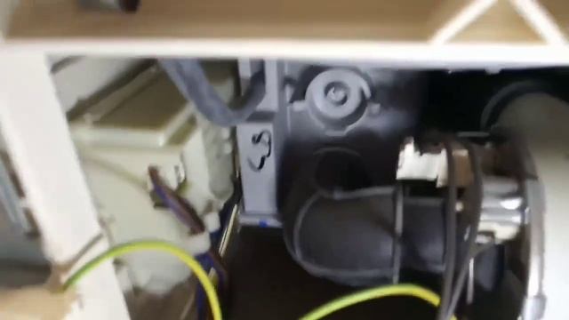 Ремонт посудомоечной машины