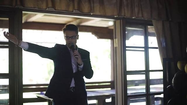 SOBOLEV_EVENTS - организация частного мероприятия 2021
