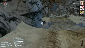 Угнал Шевроле Камаро у мажоров | Полицейская Погоня - SpinTires