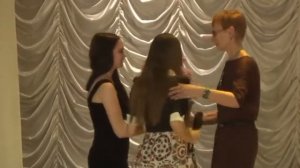 Образцовый коллектив России народный хореографический ансамбль Ярошки. "Пред иконою Победы" ч.2