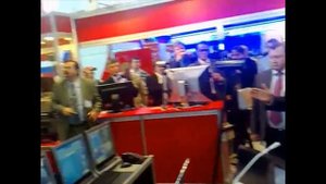 GPSВИДЕО Сенсорная навигация с видеоконтролем