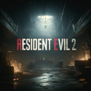 Resident Evil 2: Часть 6 - Новые Угрозы и Загадки Темных Просторов Раккун-Сити | Геймплей на Русском