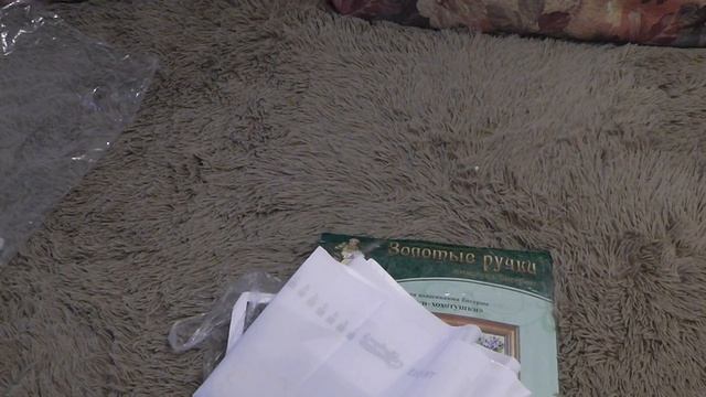 Топ моих любимых наборов и схем для вышивки бисером??? смотреть онлайн